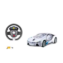 BMW I8 Steering Wheel RC | Toys R Us Online
