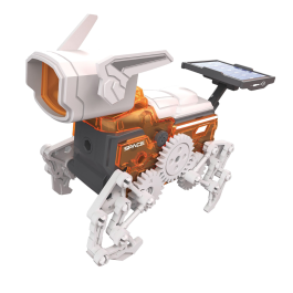 Brightsparks Diy Solar Space Dog | Toys R Us Online