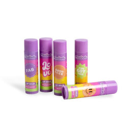 Martinelia Super Girl Lip Balm 5pc Set | Toys R Us Online