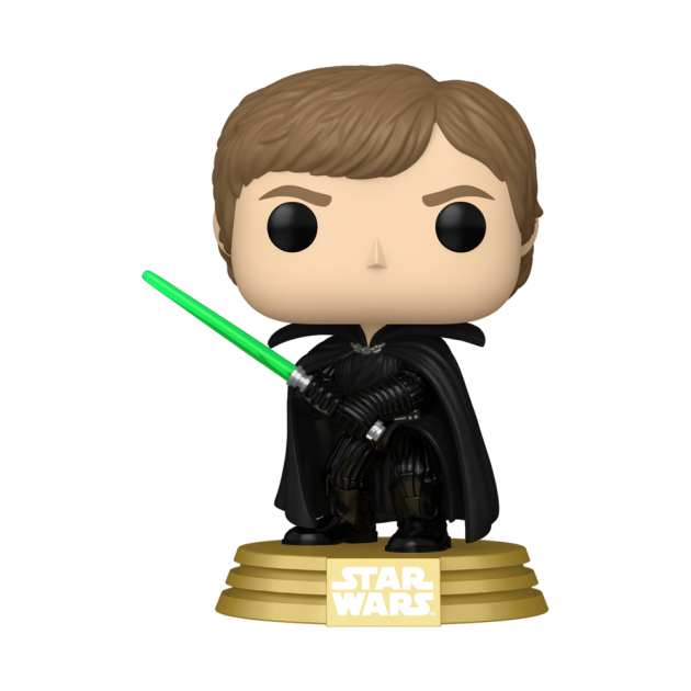 Funko Pop! Star Wars Luke Skywalker Legends | Toys R Us Online