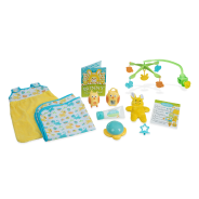 Mine to Love Bedtime Play Set 