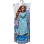 Disney The Little Mermaid Ariel Fashion Dolls with Signature Outfits, Toys Inspired by Disney’s The Little Mermaid​