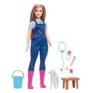 Barbie 65th Anniversary Sets with Careers Doll Assorted