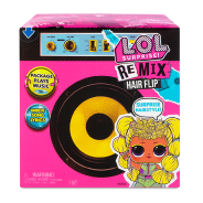 LOL Surprise Remix Hairflip Dolls Assorted