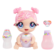 Glitter Babyz Toddler Doll Assorted