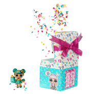 Lol Surprise Confetti Pop Birthday Tot