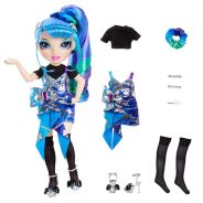 Rainbow High Junior High Doll Holly De'Vious