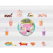 Miniverse Make It Mini Foods Cafe Series 2 Collectible