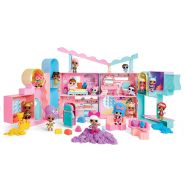 L.O.L. Surprise Squish Sand Magic House with Tot Doll