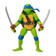 Teenage Mutant Ninja Turtles Movie Basic Brothers Figure