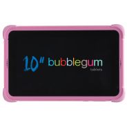 Bubblegum 10" Junior Plus Educational Tablet Pink