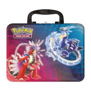 Pokémon Back to School Collector's Chest Assorted