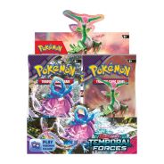 Pokémon Scarlet & Violet 5 Temporal Forces Boosters