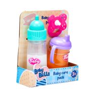 Reggies Baby Bella Toddler Doll Bottle Set
