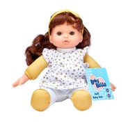 Reggies Baby Bella 30cm Soft Baby Doll