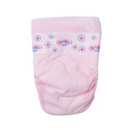 Baby Born Nappies For Toddler Dolls