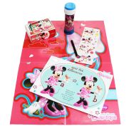  Minnie Mouse Lucky Packet