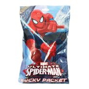 Spiderman Lucky Packet