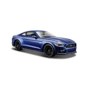 Ford Mustang GT 2015 1:24 Scale Model Car