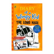 Diary Of A Wimpy Kid Long Haul