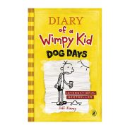 Diary Of A Wimpy Kid : Dog Days