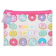Paper Trends Yummy Sweets PVC Pencil Case