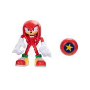 Sonic 10cm Articulated Figures with Accessories