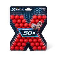 Chaos Round Blaster Refill Pack 50 Rounds