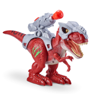 Dino wars Robotic T-rex