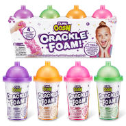 Oosh Crackle Foam Series 3 Pack