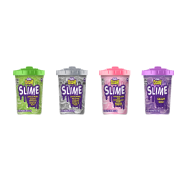 Oosh Non-Stick Slime Series 4 Pack