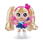 Angel High Itty bitty Prettys Capsule Doll with Color Change