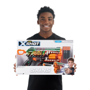 X-Shot Skins Griefer Blaster 