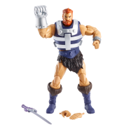 Masters Of The Universe Masterverse Action Figure