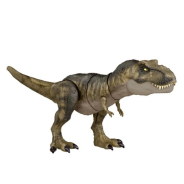 Jurassic World Dominion Thrash ‘N Devour Tyrannosaurus Rex  