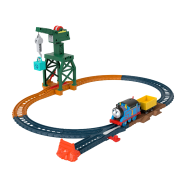  Thomas & Friends Motorized Train Track Set Assorted