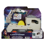 Disney and Pixar Lightyear 5 Inch Scale Vehicles