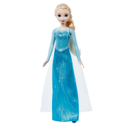 Disney Frozen Singing Dolls In Signature Clothing, Assortment
