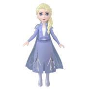 Disney Frozen Small Dolls, Collectible Disney Toys, Assortment 