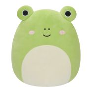 Squishmallows Plush 31cm Wendy - Green Frog 