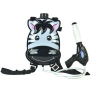 Zebra Backpack Water Blaster