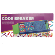 Reggies Code Breaker 
