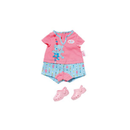 Baby Born Pyjamas With Shoes For Your Toddler Doll