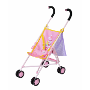 Baby Born Stroller With Bag