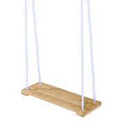 Eichhorn Outdoor Plank Swing