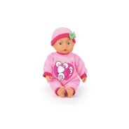 First Words Baby Doll with sounds 33cm