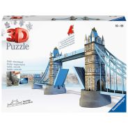 Ravensburger Tower Bridge London 3D Puzzle 216 Pc
