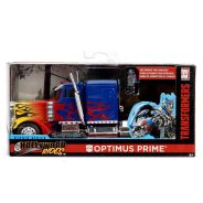 Transformers T1 Optimus Prime 1:32 scale
