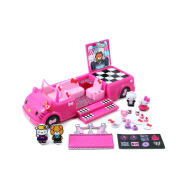 Hello Kitty Dance Party Limo