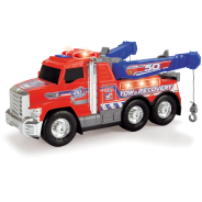 Action Series Tow Truck